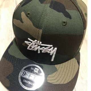 STUSSY & BETTER GIFT SHOP NEW ERA 59FIFT