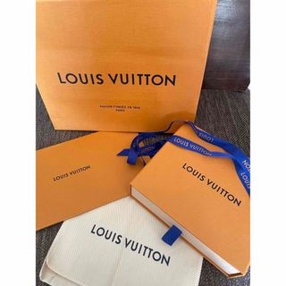 ヴィトン(LOUIS VUITTON) ショッパーの通販 10,000点以上 | ルイ