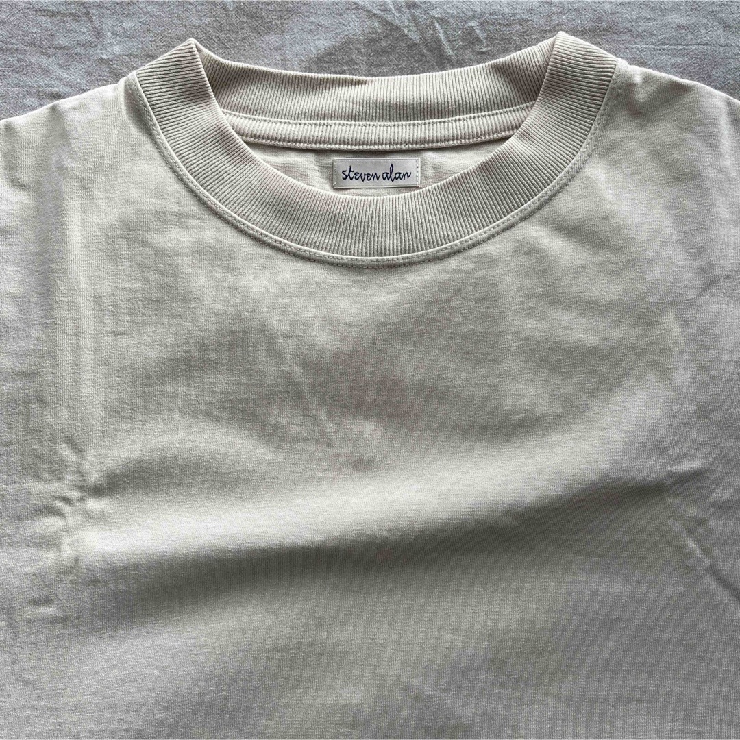 Steven Alan Tシャツ 2枚セット