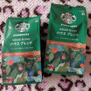 スターバックスコーヒー(Starbucks Coffee)の白梅様専用(その他)