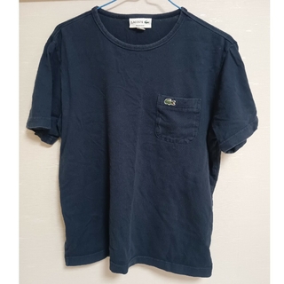 ラコステ(LACOSTE)のLACOSTE　Tシャツ(Tシャツ/カットソー(半袖/袖なし))