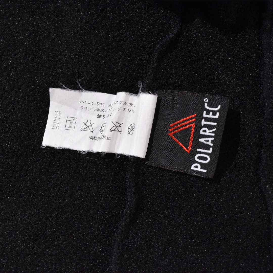 ARC'TERYX - 金刺繍 24k GOLD ARC'TERYX GAMMA SV JACKET Mの ARC'TERYX - 金刺繍 24k GOLD ARC'TERYX GAMMA SV JACKET Mの