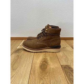 ヴィスヴィム(VISVIM)のvisvim VIRGIL BOOTS-FOLK ブーツ (ブーツ)