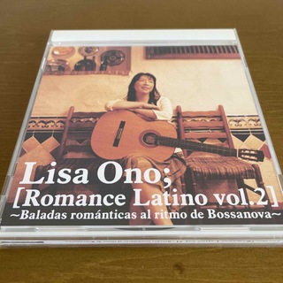 Romance　Latino　vol．2〜Baladas　romanticas　(ポップス/ロック(邦楽))