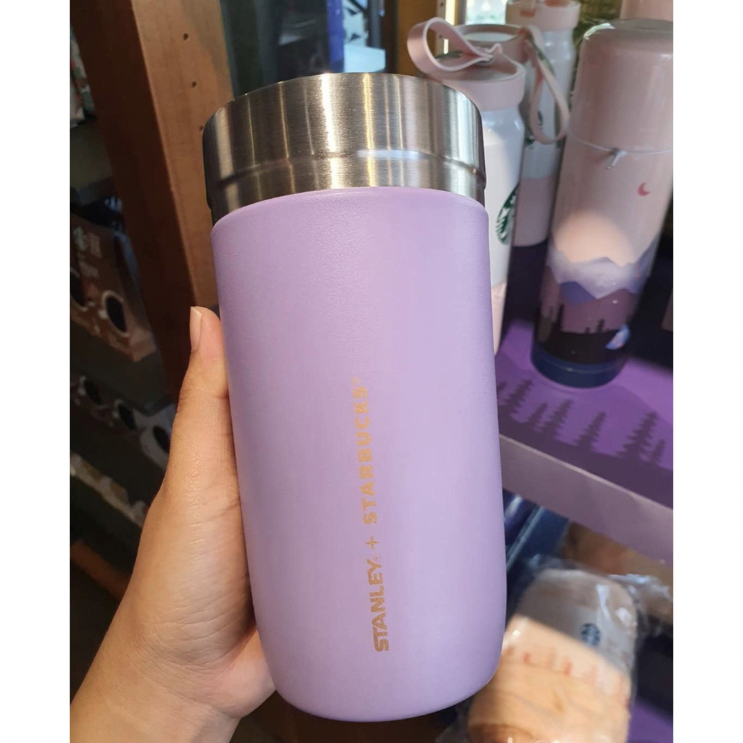 Starbucks Coffee - 韓国 スターバックス 21サマー② スタンレー Starbucks Coffee - 韓国 スターバックス 21サマー② スタンレー