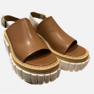 ステラマッカートニー(Stella McCartney)のステラマッカートニー　エミリーサンダル　(サンダル)