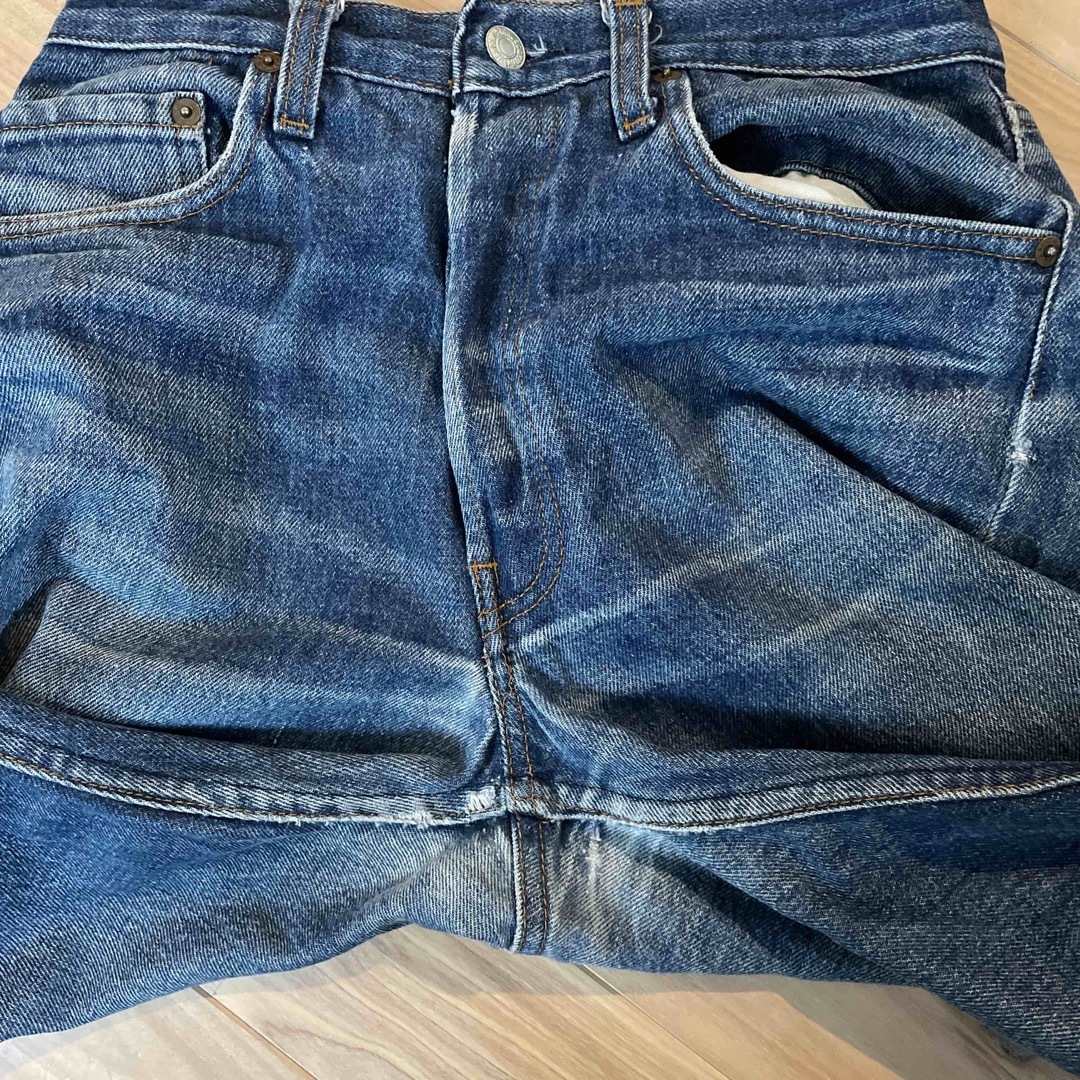 Levi's(リーバイス)の【W31】 LEVI'S 501 DENIM リーバイス501 メンズのパンツ(デニム/ジーンズ)の商品写真