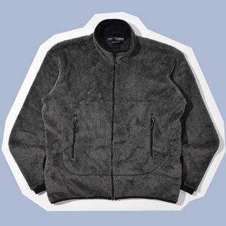 ARC'TERYX - アークテリクス セトンジャケット M seton jacket の通販 ...