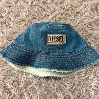 ディーゼル(DIESEL)のちょこ様(ハット)