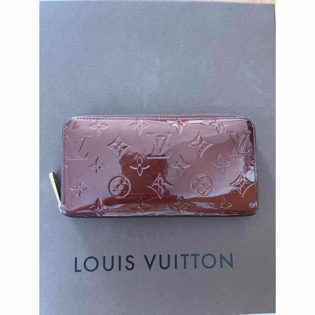 LOUISVUITTON長財布