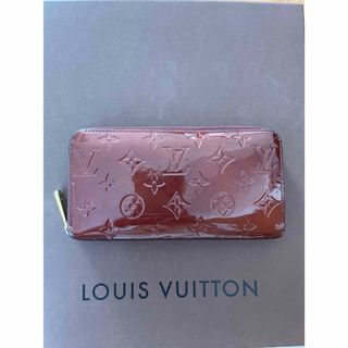 ルイヴィトン(LOUIS VUITTON)の3月20日値下げ(財布)