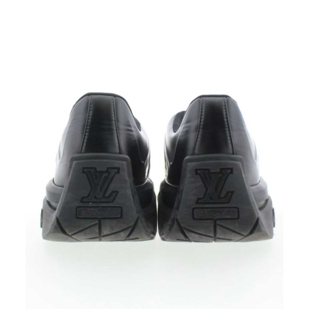 LOUIS VUITTON(ルイヴィトン)のLOUIS VUITTON ビジネス・ドレスシューズ UK8(26.5cm位) 【古着】【中古】 メンズの靴/シューズ(ドレス/ビジネス)の商品写真