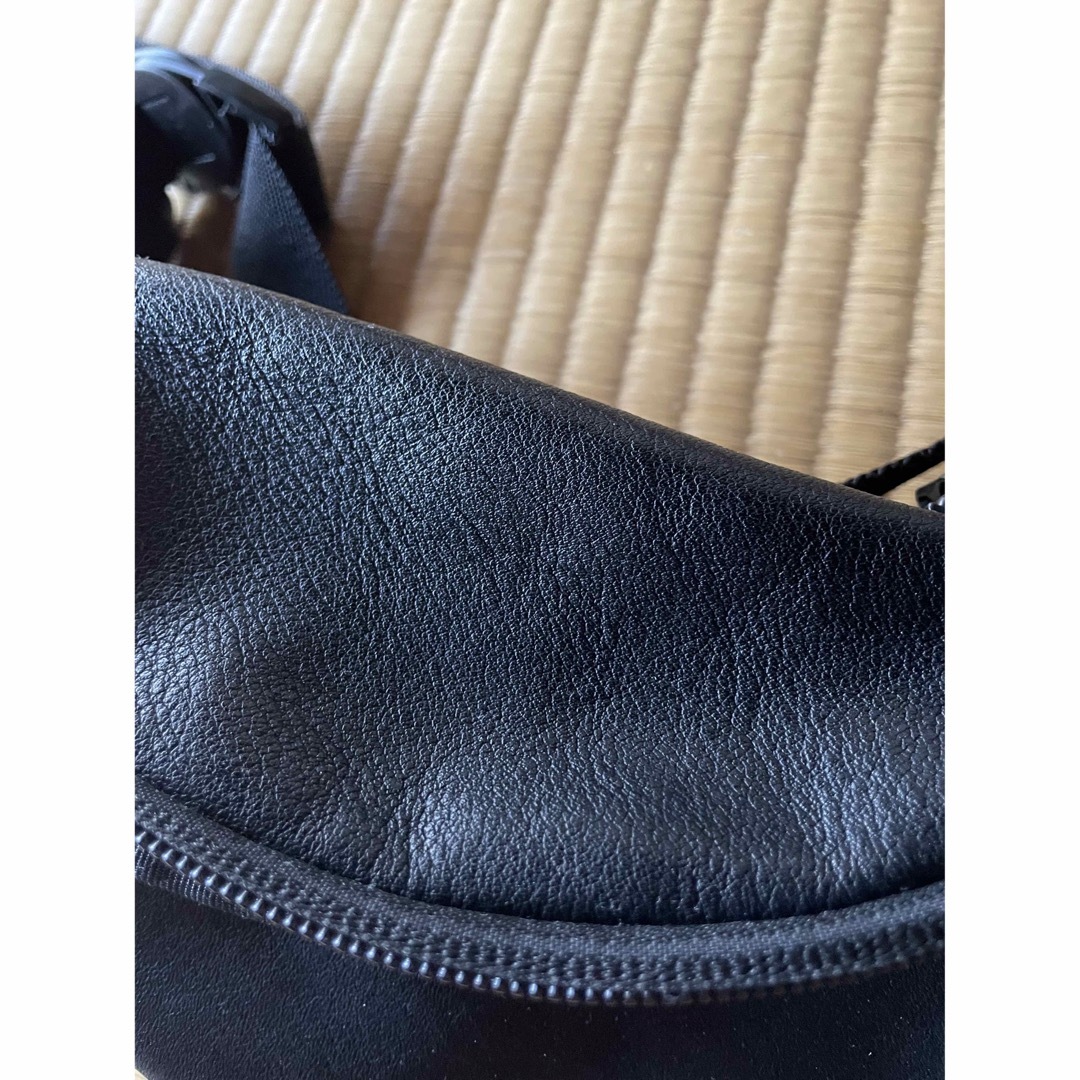 UNIVERSAL PRODUCTS - UNIVERSAL PRODUCTS Leather Waist Bagの通販 by