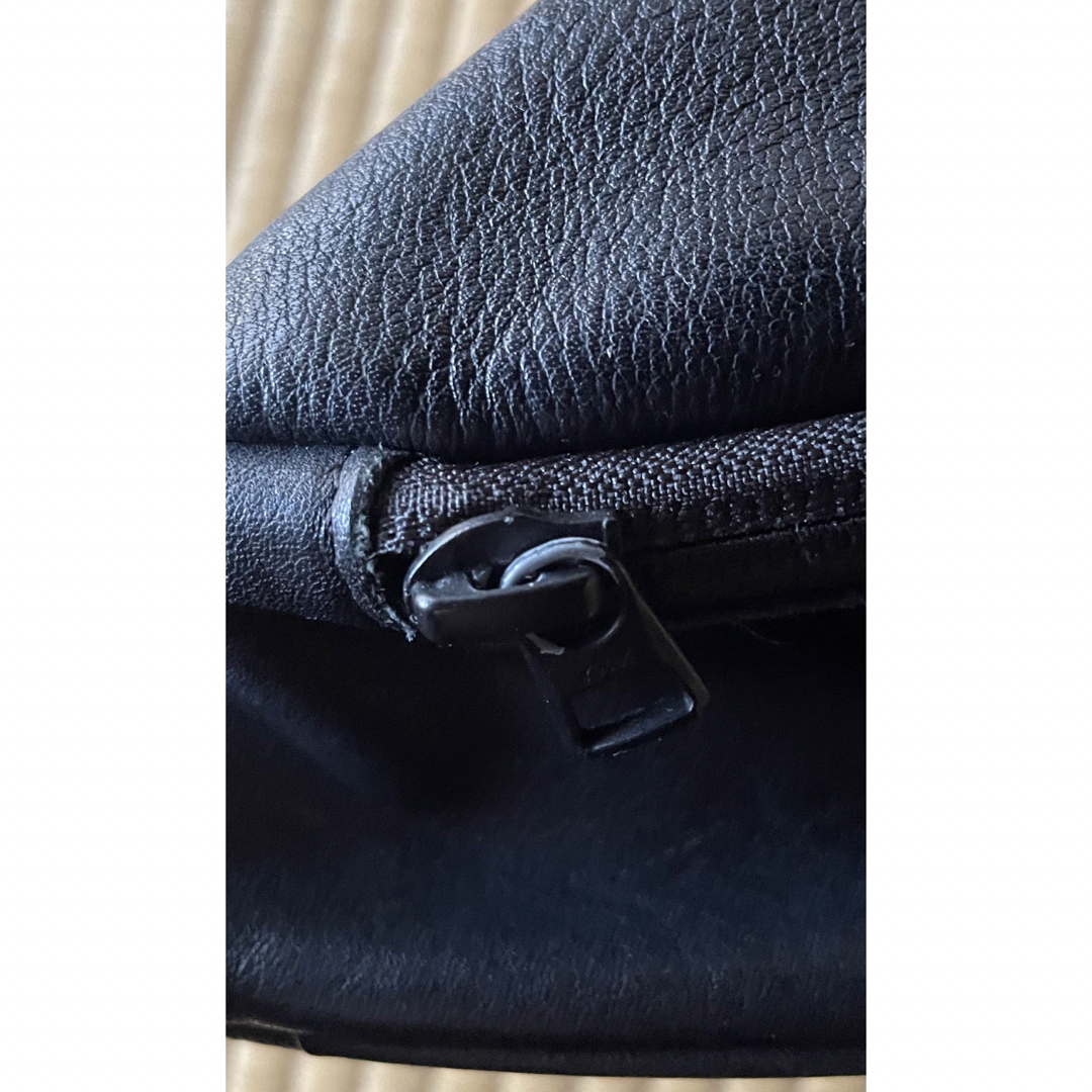 UNIVERSAL PRODUCTS - UNIVERSAL PRODUCTS Leather Waist Bagの通販 by