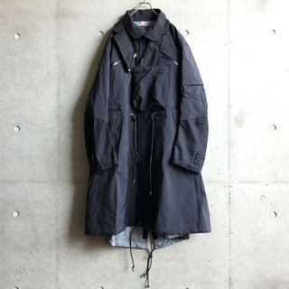 sacai(ナイロンジャケット)のフリマアイテム一覧 sacai(ナイロンジャケット)のフリマアイテム一覧