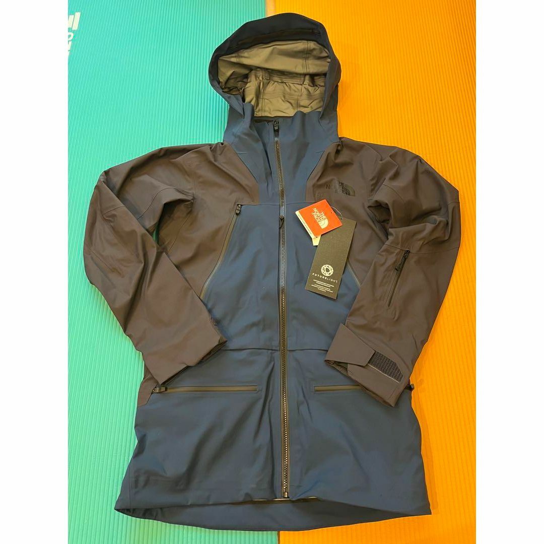 THE NORTH FACE - 【新品未使用】ノースフェイス ピューリスト