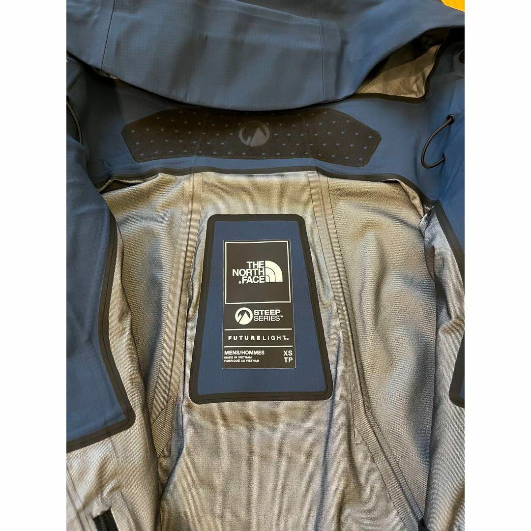 THE NORTH FACE - 【新品未使用】ノースフェイス ピューリスト