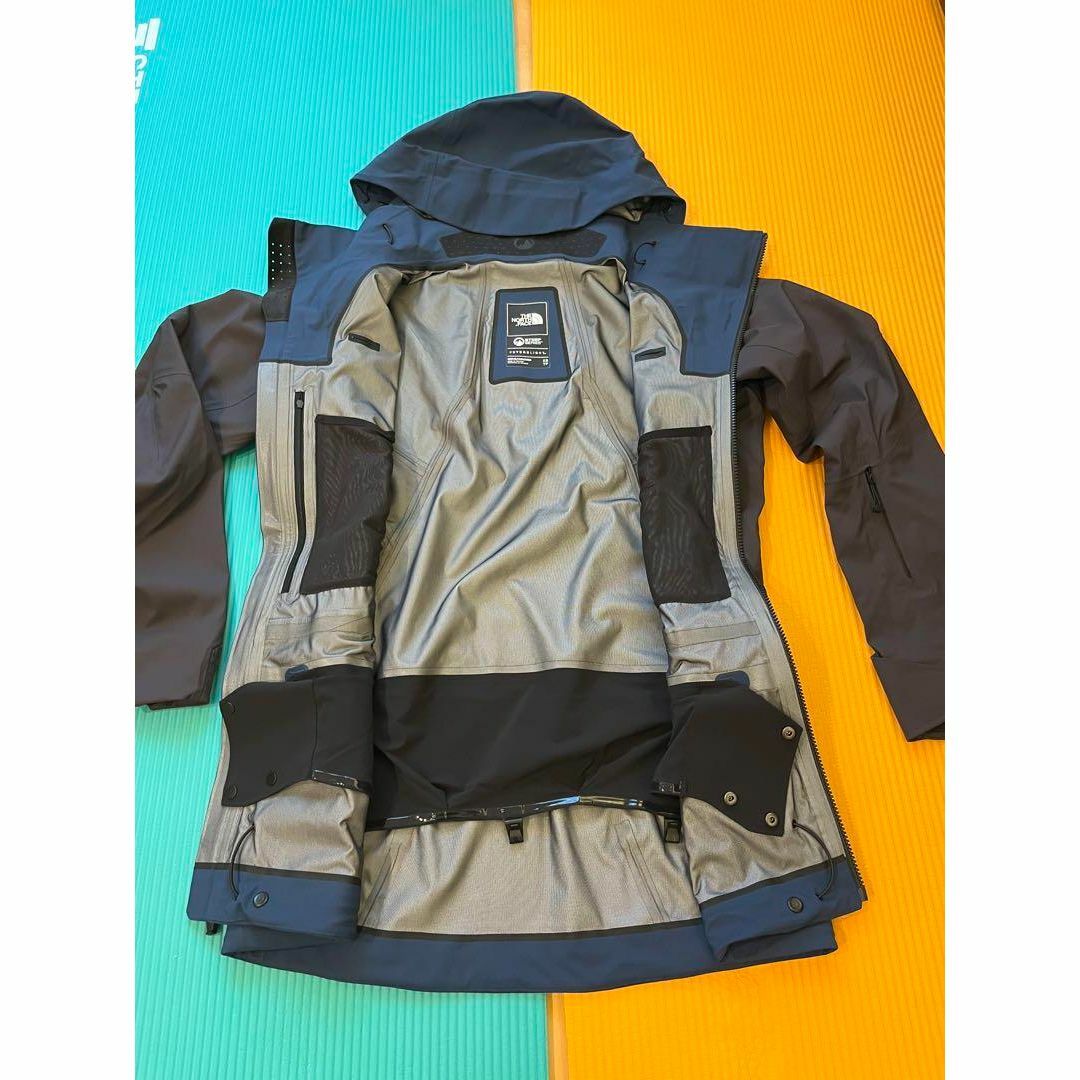 THE NORTH FACE - 【新品未使用】ノースフェイス ピューリスト