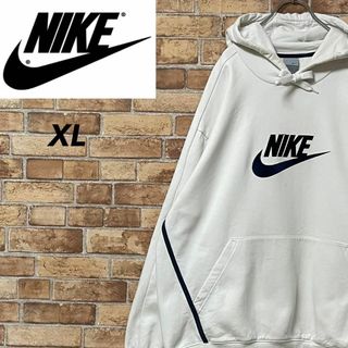 2ページ目 - ナイキ 白 パーカー(メンズ)の通販 1,000点以上 | NIKEの