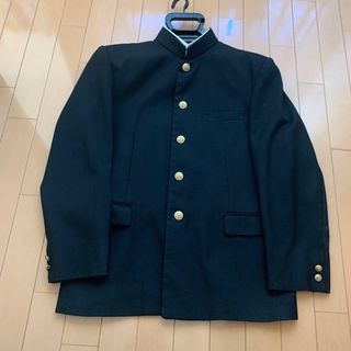 トウレ(東レ)の期間限定お値下げ　富士ヨット学生服　上下　175A(その他)