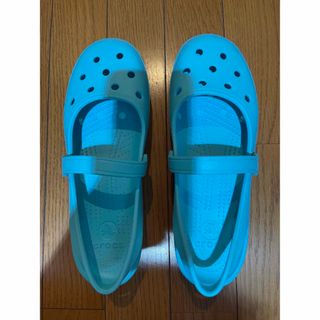 クロックス(crocs)のcrocsサンダル(サンダル)