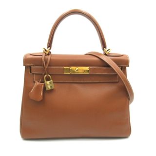エルメス(HERMES)のエルメス ケリー28 ハンドバッグ(ハンドバッグ)