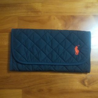 ポロラルフローレン(POLO RALPH LAUREN)のオムツ　シート　外出　オムツ替えマット(おむつ替えマット)