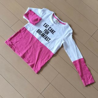 ケイトスペードニューヨーク(kate spade new york)のkate spade カットソー140cm(Tシャツ/カットソー)