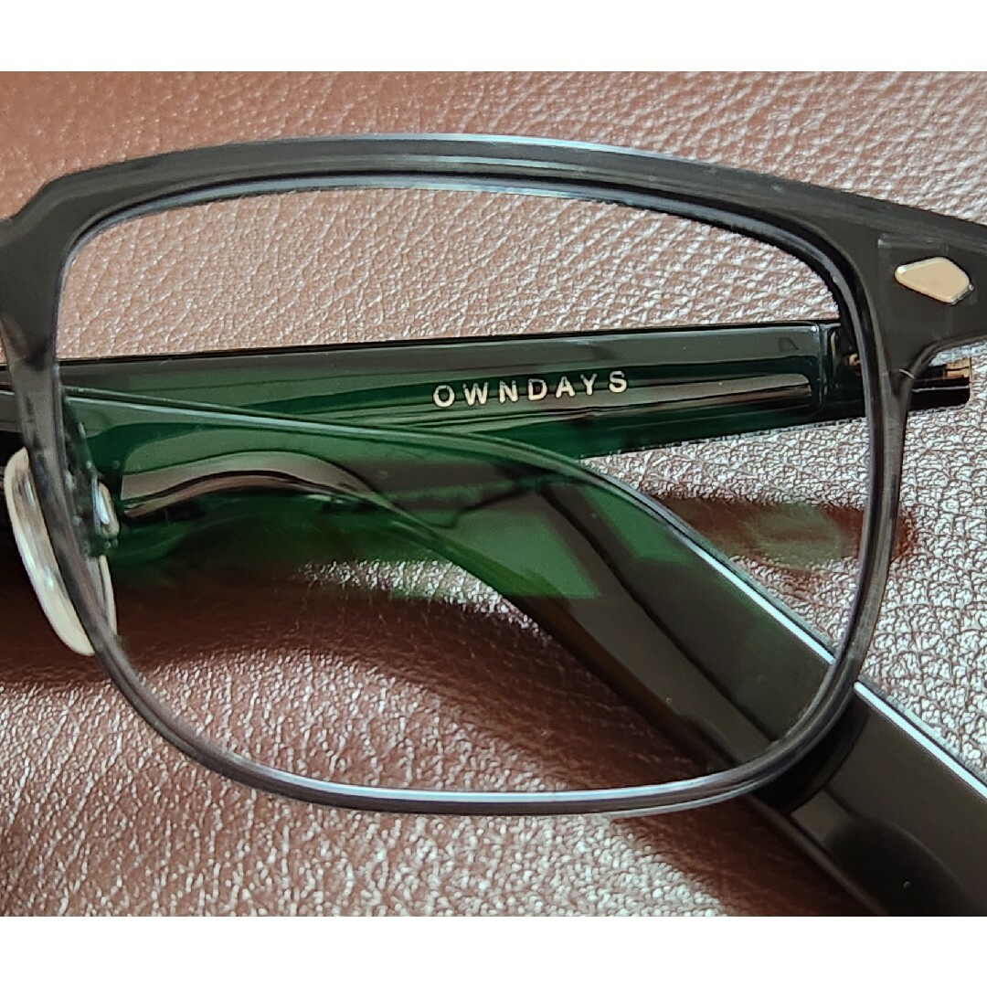 OWNDAYS × HUAWEI Eyewear HW2001-2S C2 グ - valormax.com