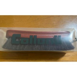 コロニル(Collonil)のコロニル　馬毛ブラシ　レザーメンテナンス(日用品/生活雑貨)