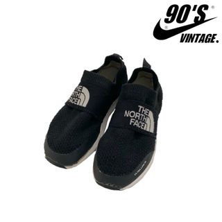 ザノースフェイス(THE NORTH FACE)のTHE NORTH FACE kids sneaker 21cm(スニーカー)