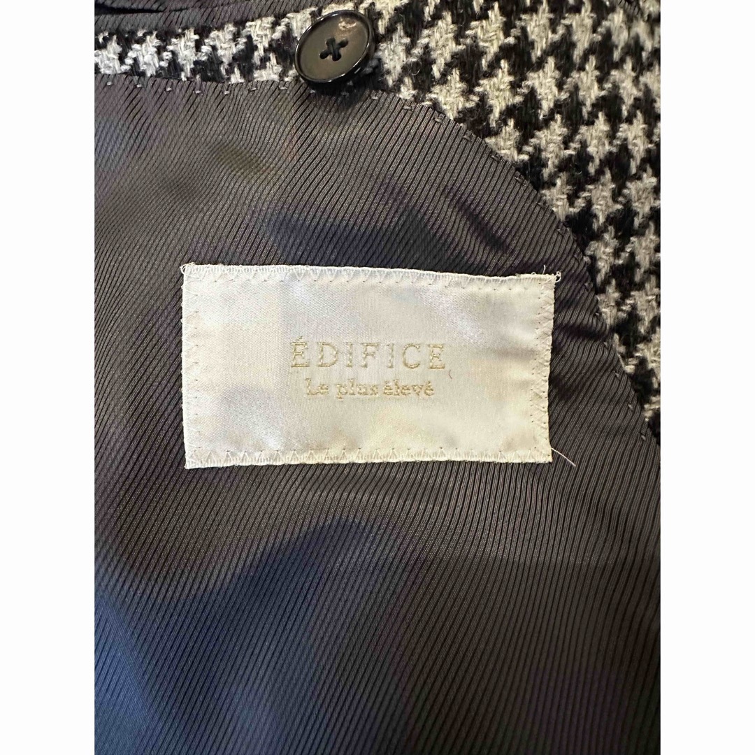 EDIFICE - 最終処分値下げ!※希少なコラボ エディフィス メンズ EDIFICE - 最終処分値下げ!※希少なコラボ エディフィス メンズ