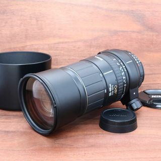 SIGMA 400mm 5.6 APOの通販 50点 | フリマアプリ ラクマ