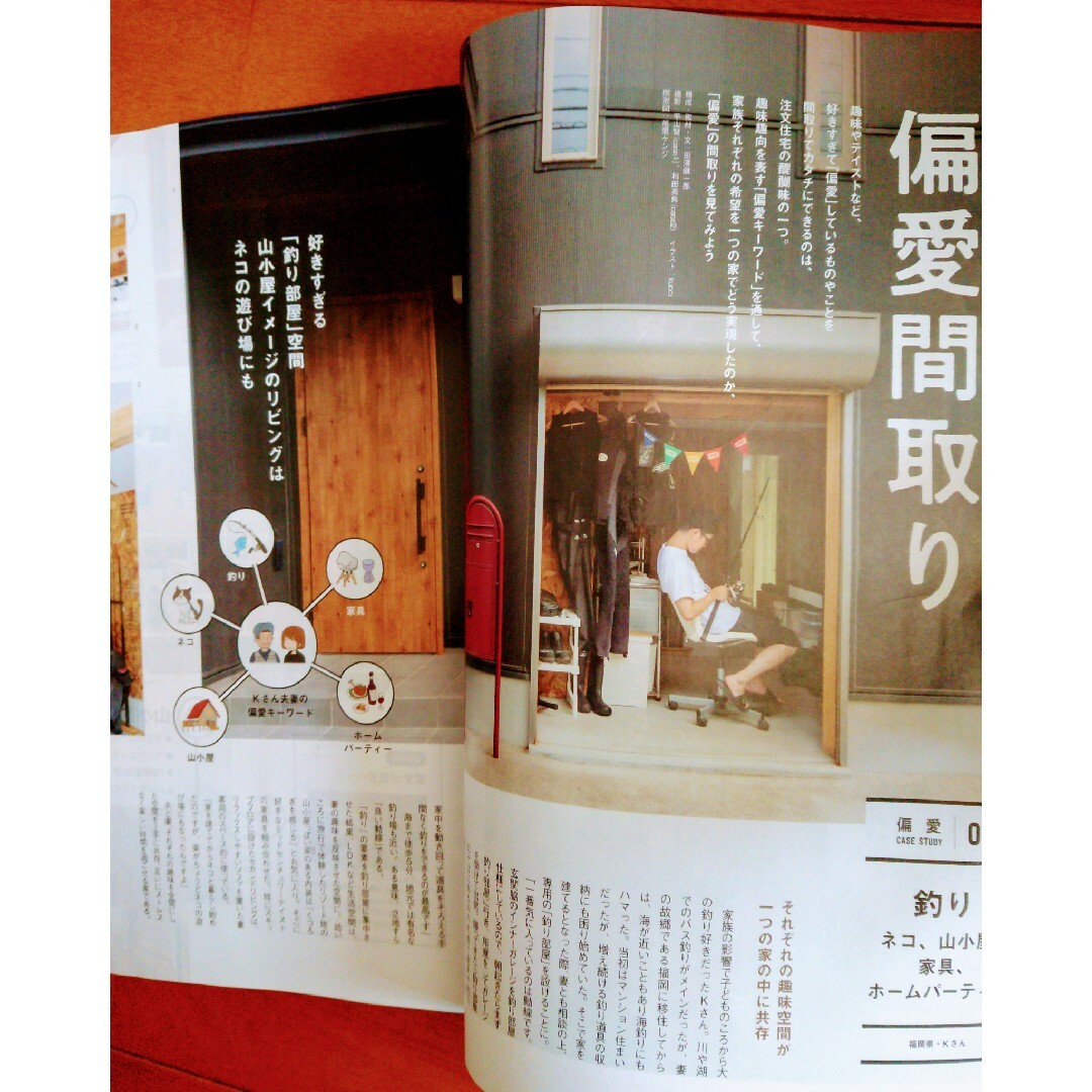 🏚SUUMO注文住宅 東京で家を建てる 2023年 11月号 エンタメ/ホビーの本(住まい/暮らし/子育て)の商品写真