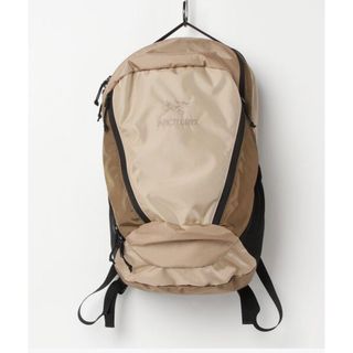 アークテリクス(ARC'TERYX)のアークテリクスBEAMSBOY別注MANTIS26 美品です(バッグパック/リュック)