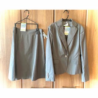 スーツカンパニー(THE SUIT COMPANY)のスーツカンパニー レディース スーツ 2点セット(スーツ)