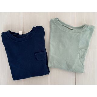 アプレレクール(apres les cours)のアプレレクール トップス トレーナー 長袖 おまとめ(Tシャツ/カットソー)