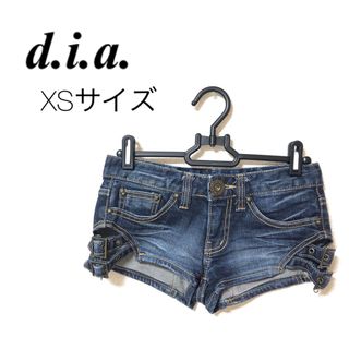 ショーパン　d.i.a.系