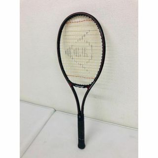 ダンロップ(DUNLOP)のテニスラケット DUNLOP ダンロップ POWERMASTER 80G 硬式用(ラケット)