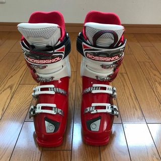 ロシニョール(ROSSIGNOL)のスキーブーツ(ブーツ)