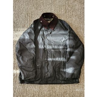 Barbour   極美品□Barbour/バブアー  BEDALE ビデイル 裏