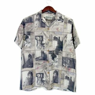 ワコマリア シャツ(メンズ)(マルチカラー)の通販 50点 | WACKO MARIA