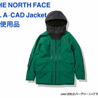 ザ・ノースフェイスNORTH FACEスキースノボジャケット130cm\u0026ミトン