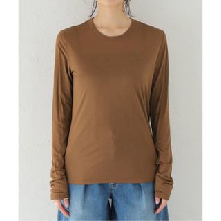 ベースレンジ　バンブーロンT(Tシャツ(長袖/七分))