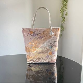 和装バッグ(シルバー/銀色系)の通販 100点以上(レディース) | お得