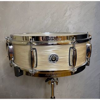 グレッチ(GRETSCH)のGRETSCH ブルックリンシリーズ 14x5(スネア)