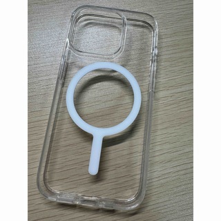 Sinjimoru M-Airclo Basic iPhone 15 Pro(iPhoneケース)