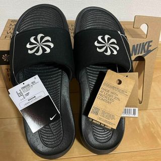 ナイキ(NIKE)のナイキ ビクトリー ワン NN スライド NIKE VICTORI ONE NN(サンダル)