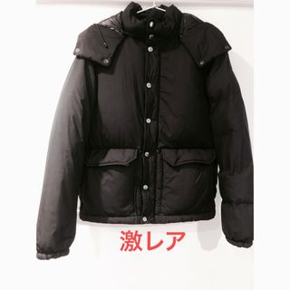 ノースフェイス(THE NORTH FACE) ヴィンテージ ダウンジャケット