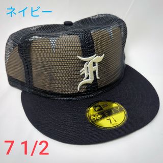 ニューエラー メッシュキャップ キャップ(メンズ)の通販 400点以上
